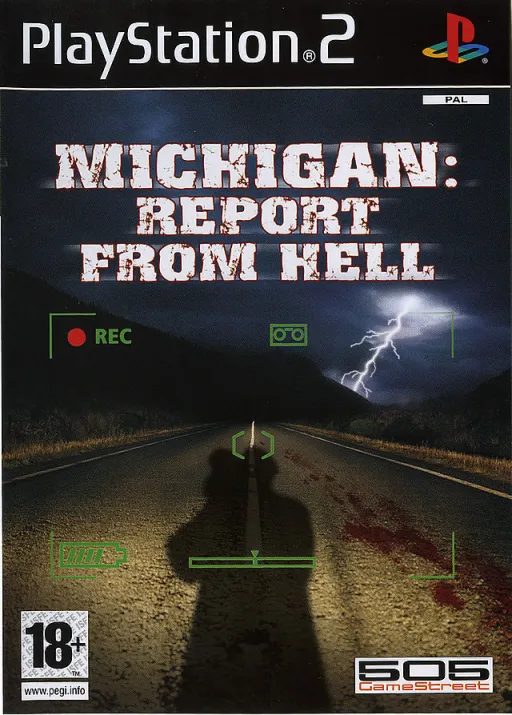 Michigan (Japan)
